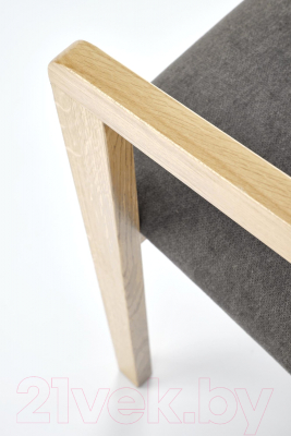 Стул Halmar Azul 2