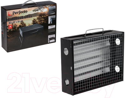 Мангал Perfecto Linea 47-135273