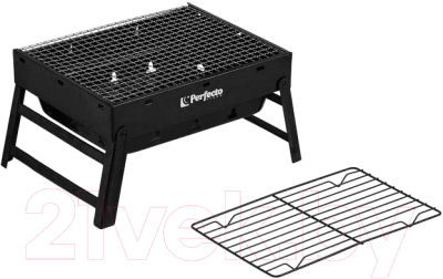 Мангал Perfecto Linea 47-135272 - фото