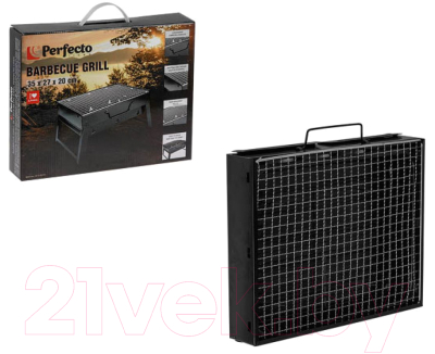 Мангал Perfecto Linea 47-135272