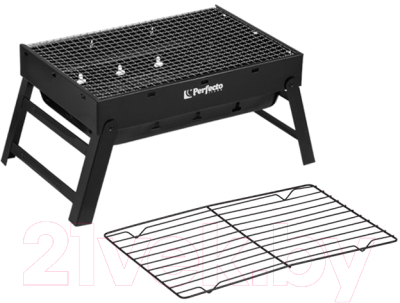 Мангал Perfecto Linea 47-143292 - фото