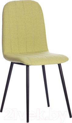 Стул Tetchair ARC ткань/металл - фото