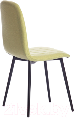 Стул Tetchair ARC ткань/металл