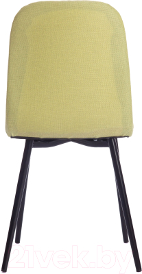 Стул Tetchair ARC ткань/металл