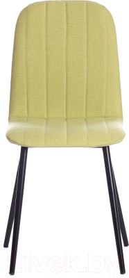 Стул Tetchair ARC ткань/металл