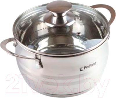 Кастрюля Perfecto Linea Arcelia 50-120125 - фото