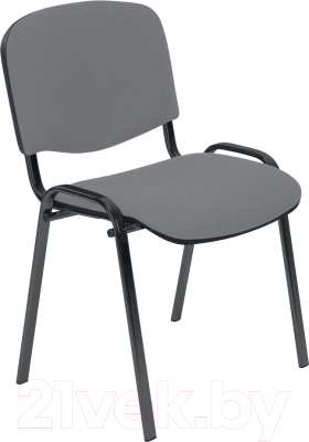 Стул офисный Halmar Iso - фото