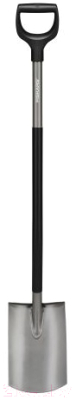 Лопата Fiskars Ergonomic 1066710 - фото