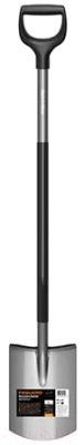 Лопата Fiskars Ergonomic 1066710