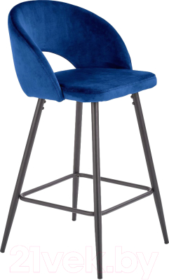 Стул барный Halmar Vermont H96 - фото