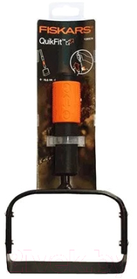 Полольник Fiskars QuikFit 1000738