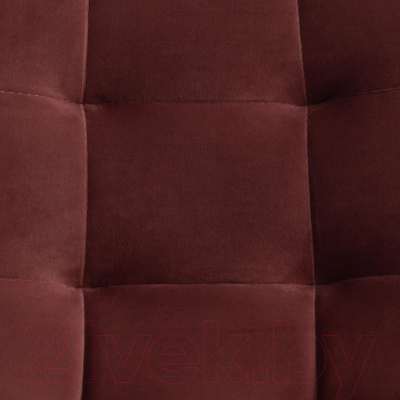 Стул барный Tetchair Chilly 53x44x94 ткань/металл