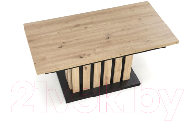 Журнальный столик Halmar Baretti