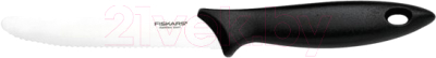 Нож Fiskars Essential 1065569 - фото