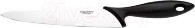 Нож Fiskars Essential 1065566 - фото