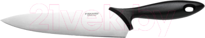Нож Fiskars Essential 1065565 - фото