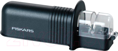 Ножеточка механическая Fiskars Essential 1065598 - фото