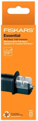 Ножеточка механическая Fiskars Essential 1065598