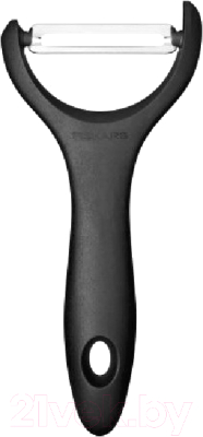 Овощечистка Fiskars Essential 1065599 - фото