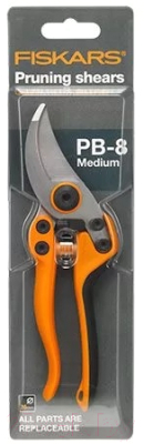 Секатор механический Fiskars PB-8 М / 1020204