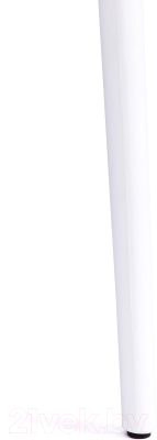 Стул Tetchair Thonet пластик (белый)