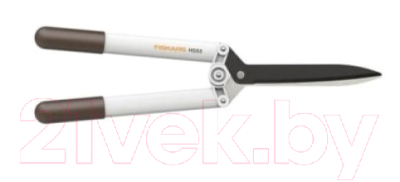 Кусторез механический Fiskars HS53 / 1026931
