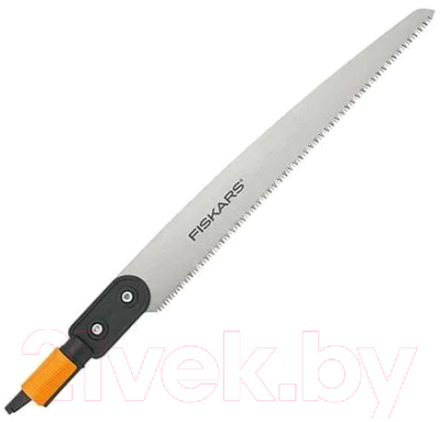 Пила садовая Fiskars QuikFit 1000692 - фото