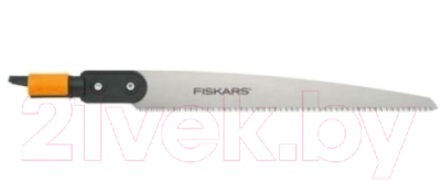Пила садовая Fiskars QuikFit 1000692