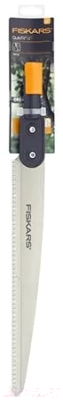 Пила садовая Fiskars QuikFit 1000692