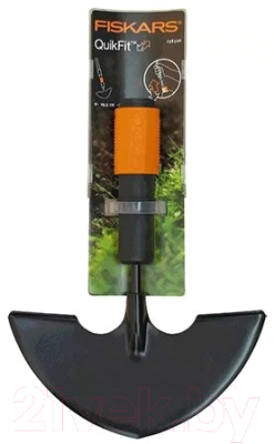 Мотыга Fiskars QuikFit 1000690