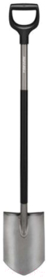 Лопата Fiskars Ergonomic 1066708 - фото