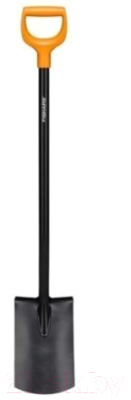 Лопата Fiskars Solid 1066717 - фото