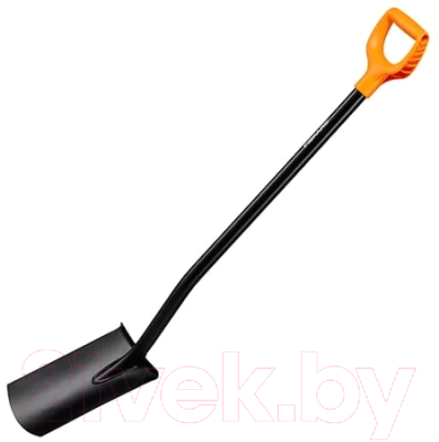 Лопата Fiskars Solid 1066717