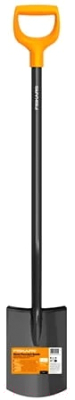 Лопата Fiskars Solid 1066717