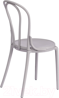 Стул Tetchair Thonet пластик
