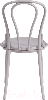 Стул Tetchair Thonet пластик