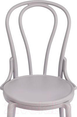 Стул Tetchair Thonet пластик