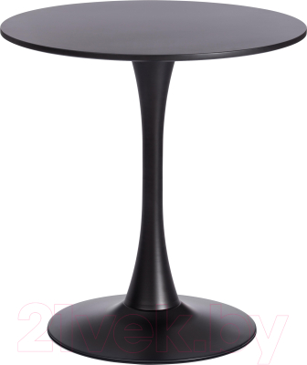 Обеденный стол Tetchair Tulip металл/МДФ - фото