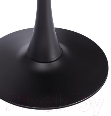 Обеденный стол Tetchair Tulip металл/МДФ