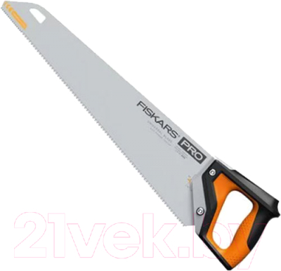 Ножовка Fiskars 1062919 - фото