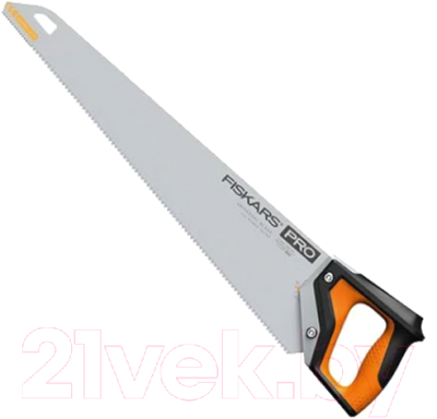 Ножовка Fiskars 1062918 - фото