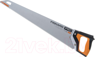 Ножовка Fiskars 1062917 - фото