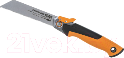 Ножовка Fiskars 1062932 - фото