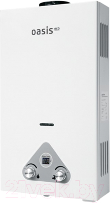 Газовая колонка Oasis 24 (б). Р - фото