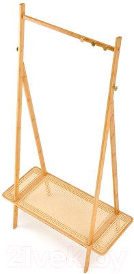 Стойка для одежды Halmar WU33