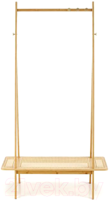 Стойка для одежды Halmar WU33