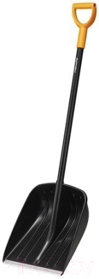 Лопата для уборки снега Fiskars Solid 1052525 - фото