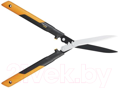 Кусторез механический Fiskars 1023631