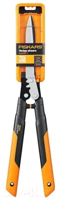 Кусторез механический Fiskars 1023631