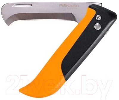 Нож садовый Fiskars 1062819